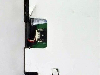 10.4 polegadas AUO TFT LCD 80/80/60/80 (tipo) ((CR≥10) G104VN01 V1 450 cd/m2 (tipo)