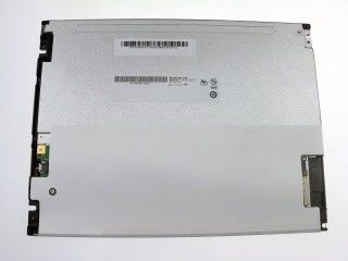 G104STN01.0 Condutor LED 10,4 polegadas AUO TFT Display 80/80/60/70 (tipo.)