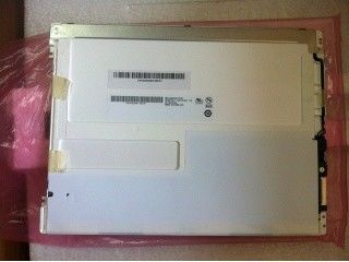 G104SN03 V5 AUO 10,4 polegadas 800 ((RGB) × 600, 80/80/60/70