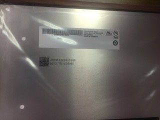 10Display LCD de alta luminosidade de 1 polegada 800 cd/m2 (tipo) 89/89/89/89 (tipo)