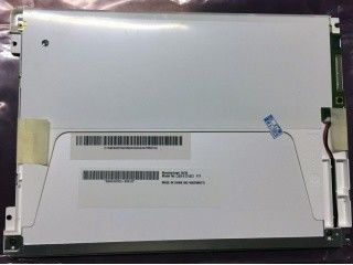G084SN03 V3 8,4 polegadas 20 pinos AUO TFT LCD 80/80/80/60 (tipo.)