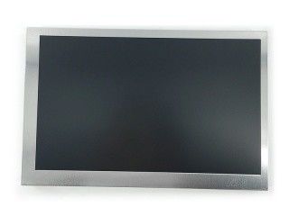 G070VW01 V0 AUO 7,0&quot; 800 ((RGB) × 480 400 cd/m2 80/80/80/80 (tipo) ((CR≥10)