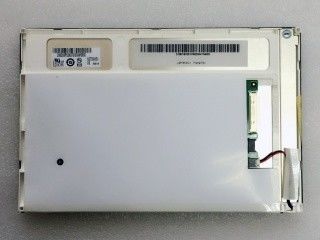 G070VW01 V0 AUO 7,0&quot; 800 ((RGB) × 480 400 cd/m2 80/80/80/80 (tipo) ((CR≥10)