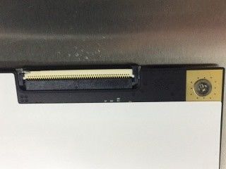 Matte G070VVN01.2 600 cd/m2 7 Inch 6/8 Bit Altura Brilho Painel LCD