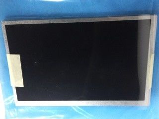 Matte G070VVN01.2 600 cd/m2 7 Inch 6/8 Bit Altura Brilho Painel LCD