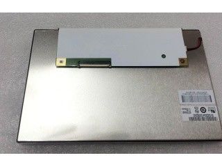 G070VVN01.1 7 polegadas 800*480 Display LCD de alto brilho 80/80/80/80 (tipo)