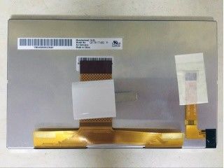 G070VTN02.0 3G Vibração 7 polegadas Display LCD de alto brilho 65/65/50/60 (tipo.)