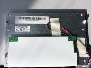 G070VTN01.0 AUO 7,0&quot; 800×480 ((RGB) 300 cd/m2 65/65/50/60 EXPLAY LCD INDUSTRIAL