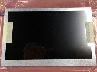 G070VTN01.0 AUO 7,0&quot; 800×480 ((RGB) 300 cd/m2 65/65/50/60 EXPLAY LCD INDUSTRIAL