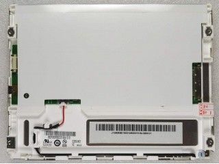 G065VN01 V2 6/8 Bit 6,5 polegadas Display TFT de alto brilho 80/80/70/70