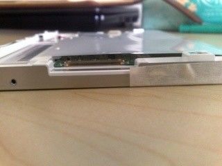 G065VN01 V2 6/8 Bit 6,5 polegadas Display TFT de alto brilho 80/80/70/70
