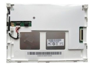 G057VN01 V2 5,7 polegadas 640*480 700 cd/m2 Display LCD de alto brilho