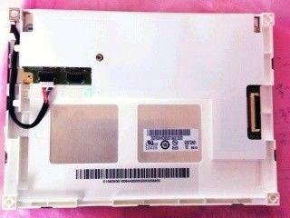 Dirigente de LED G057QN01 V2 5.7 polegadas Display LCD de alto brilho 80/80/70/70 (tipo.)