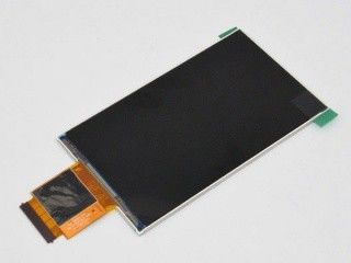 G050VVN01.0 5 polegadas retrato Tipo 480*800 TFT painel LCD 80/80/80/80