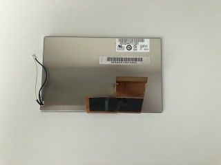 G043FW01 V0 4,3 polegadas 45 pinos painel LCD FPC A-Si TFT 65/65/50/55 (tipo)
