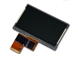 G043FW01 V0 4,3 polegadas 45 pinos painel LCD FPC A-Si TFT 65/65/50/55 (tipo)