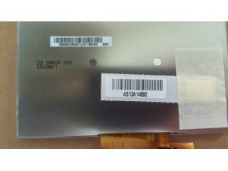 4.3 polegadas G043FTT01.0 4 Painel LCD TFT de toque resistente a fios 65/65/50/55