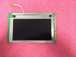 5.1 polegadas 240×128 FSTN painel LCD LMG7420PLFC-X Hitachi TFT Displays