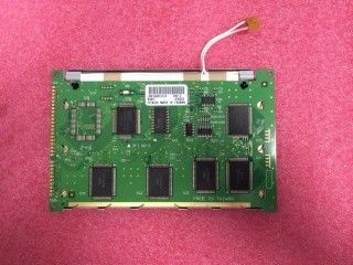 5.1 polegadas 240×128 FSTN painel LCD LMG7420PLFC-X Hitachi TFT Displays