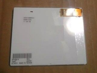 Display TFT Industrial de 3,8" 110 cd/m2 (Típico) 320×240, QVGA 105PPI SP10Q010