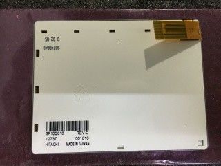 Display TFT Industrial de 3,8" 110 cd/m2 (Típico) 320×240, QVGA 105PPI SP10Q010