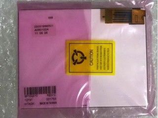 Display TFT Industrial de 3,8" 110 cd/m2 (Típico) 320×240, QVGA 105PPI SP10Q010