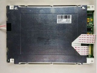 SX14Q006 5.7 INCH 320×240 Área ativa 115.2 ((W) × 86.4 ((H) Hitachi TFT Displays