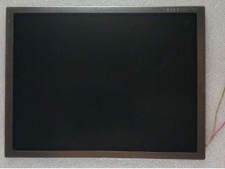 6.4 polegadas LG TFT Display LB064V02-A1 250 (tipo.) ((cd/m2) 45/45/15/35 (tipo.) ((CR≥10)