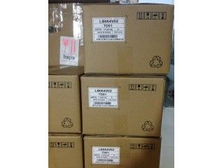 LB064V02-TD01 6,4 polegadas 640×480 250 cd/m2 Ângulo de visão 65/65/50/60 TFT-LCD, LCM