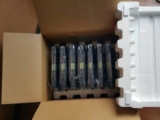 LM270WQ1-SLC2 Upside I/F 27 Inch 92 Pins LG TFT Display 89/89/89/89 (tipo.)