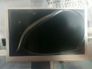 AA050ME01 Painel LCD Industrial 5,0" 420 cd/m2 (tipo) 65/65/65/45 (tipo)