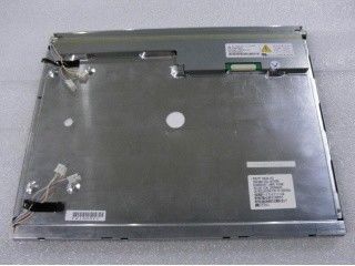 AA150XN07 4 Pcs CCFL TFT LCD 15 polegadas Industrial TFT Display 75/75/50/60 (tipo.)