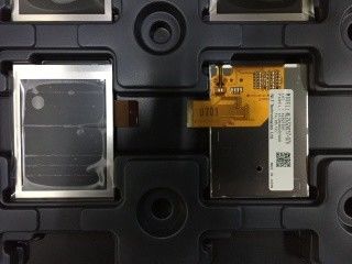 NL2432HC17-07A Painel TFT NEC 50/50/60/30 (tipo) (CR≥10) 2,7&quot; 550 (tipo) (cd/m2)