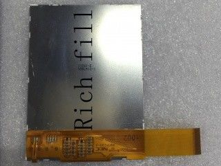 NL2432HC22-40A LCD TFT NEC de 3,5 polegadas 240 x 320