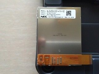 NL2432HC22-41K 3.5 INCH 240×320 113PPI Painel LCD Industrial 57.64 ((H) × 76.52 ((V) mm
