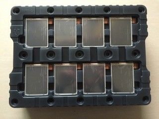 NL2432HC22-41K 3.5 INCH 240×320 113PPI Painel LCD Industrial 57.64 ((H) × 76.52 ((V) mm