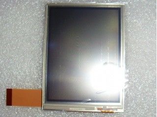NL2432HC22-50B 113PPI 240×320 QVGA 3,5 polegadas NEC TFT Display 53,64 × 71,52 × H mm