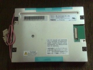 NL3224BC35-20 5.5 INCH 320×240 72PPI NEC TFT Display 55/55/50/40 (tipo.)