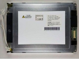 NL6448AC20-06 6.5 INCH 640×480 122PPI NEC painel TFT 78,8 ((W) × 126,8 ((H) mm