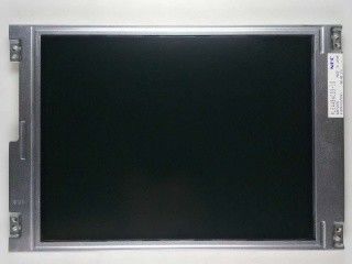 NL6448AC33-10 10,4&quot; 640*480 76PPI 34 Pins NEC TFT Display 211.2 ((W) × 158.4 ((H) mm