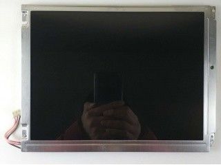 NL6448AC33-29 10,4 INCH 640×480 31 Pins NEC TFT LCD 215.4 ((H) × 161.8 ((V) mm