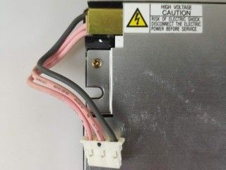NL6448AC33-29 10,4 INCH 640×480 31 Pins NEC TFT LCD 215.4 ((H) × 161.8 ((V) mm