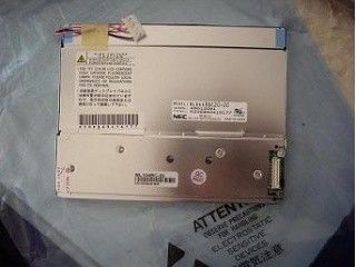 NL6448BC20-20 640×480 122PPI A-Si NEC TFT Panel 6,5 polegadas 80/80/80/60 (tipo.)