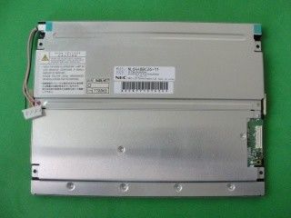 NL6448BC26-11 Painel LCD TFT 8.4" 640 ((RGB) × 480, VGA 95PPI 170.88 ((W) × 128.16 ((H) mm
