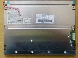 NL6448BC26-11 Painel LCD TFT 8.4" 640 ((RGB) × 480, VGA 95PPI 170.88 ((W) × 128.16 ((H) mm