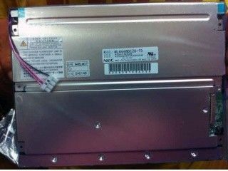 NL6448BC26-15 NEC TFT 20 Pins 8,4 INCH Painel LCD Industrial 200 mm