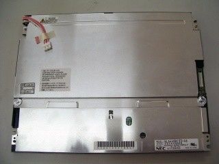 NL6448BC33-46 10.4 INCH 640 RGB×480 VGA 76PPI NEC TFT LCD 530/550g (tipo / máximo.)