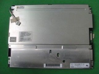 NL6448BC33-46 10.4 INCH 640 RGB×480 VGA 76PPI NEC TFT LCD 530/550g (tipo / máximo.)