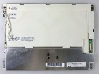 NL6448BC33-49 76PPI Anti Glare 10,4 polegadas NEC TFT Display 640 ((RGB) × 480 [VGA] 76PPI