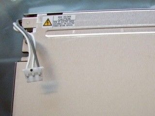NL6448BC33-54 76PPI 10,4 polegadas LCD Industrial TFT Display 640 ((RGB) × 480, VGA, 76PPI